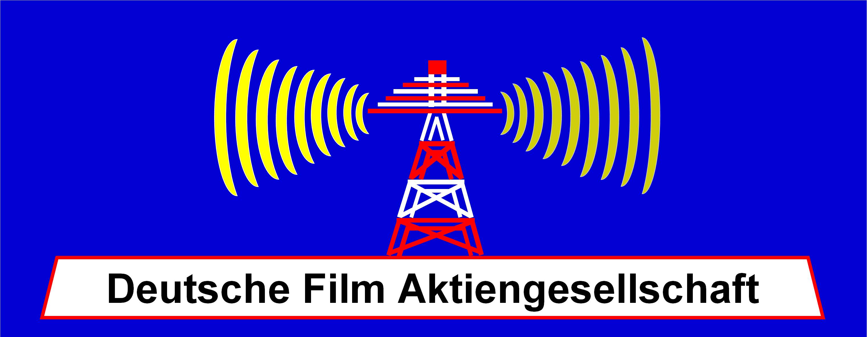 DEFA - Deutsche Film Aktiengesellschaft