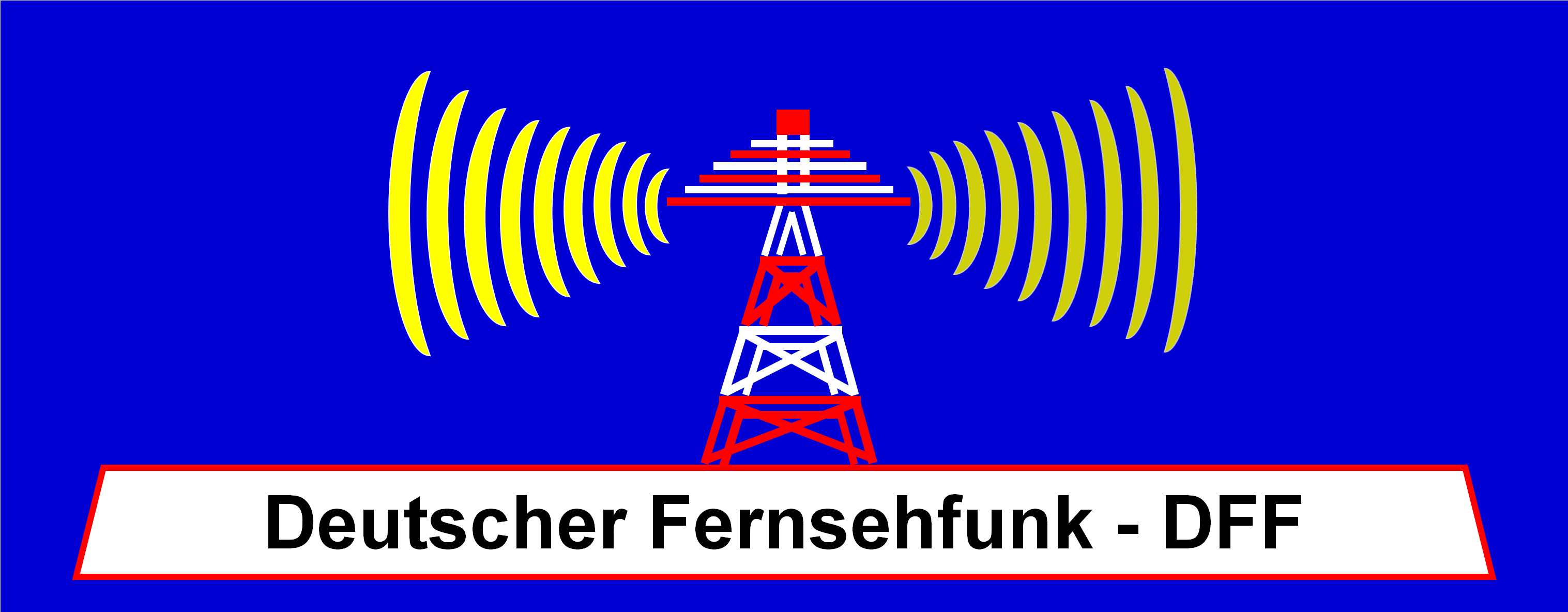 Deutscher Fernsehfunk - DFF