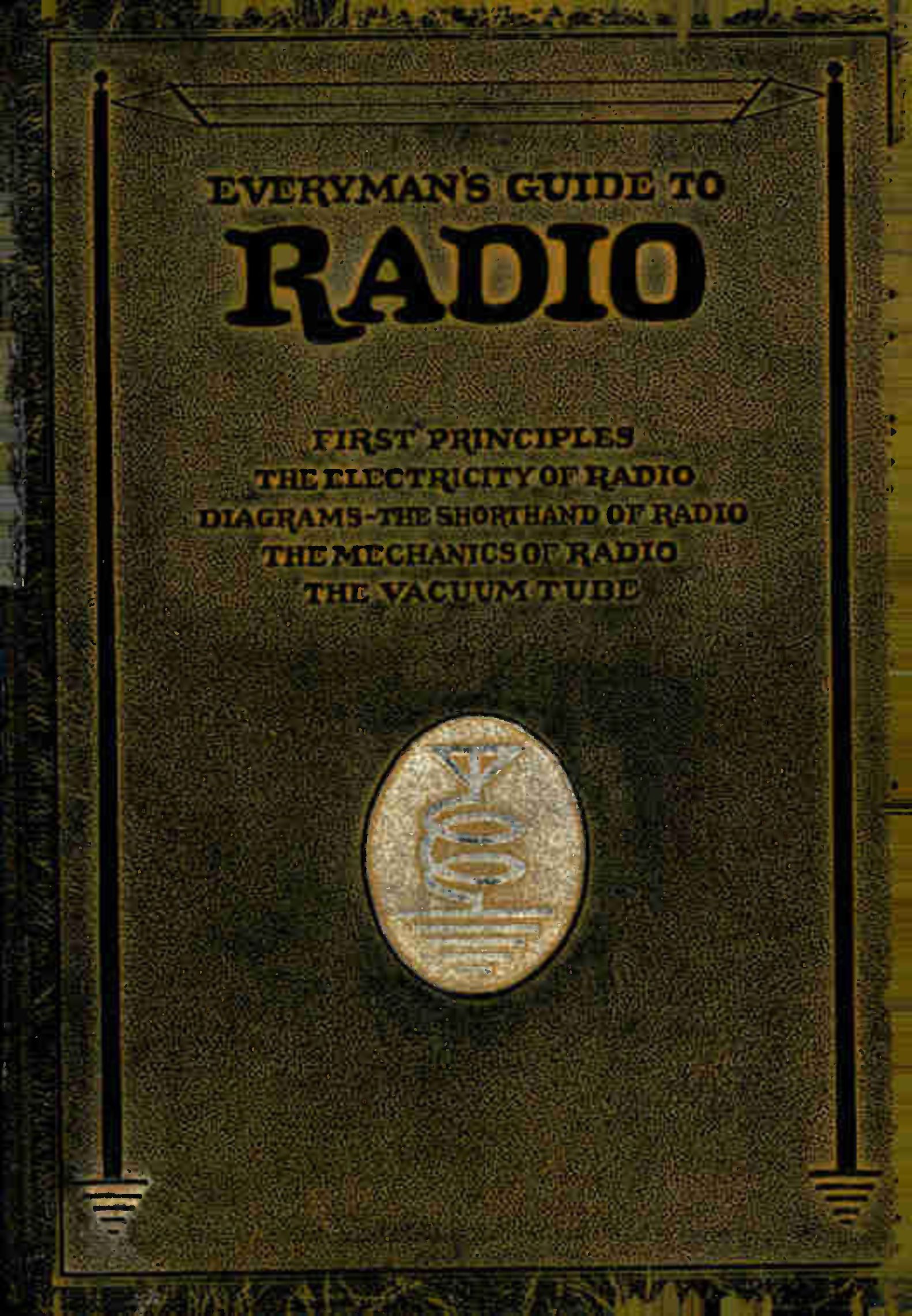 Everymans guide to Radio 1926