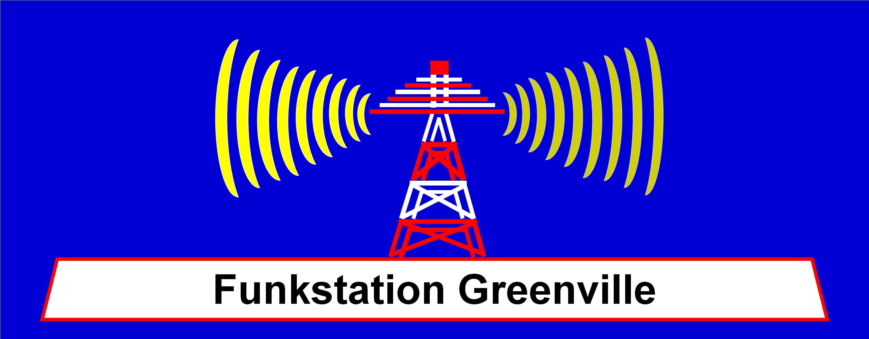 Funkstation Greenville