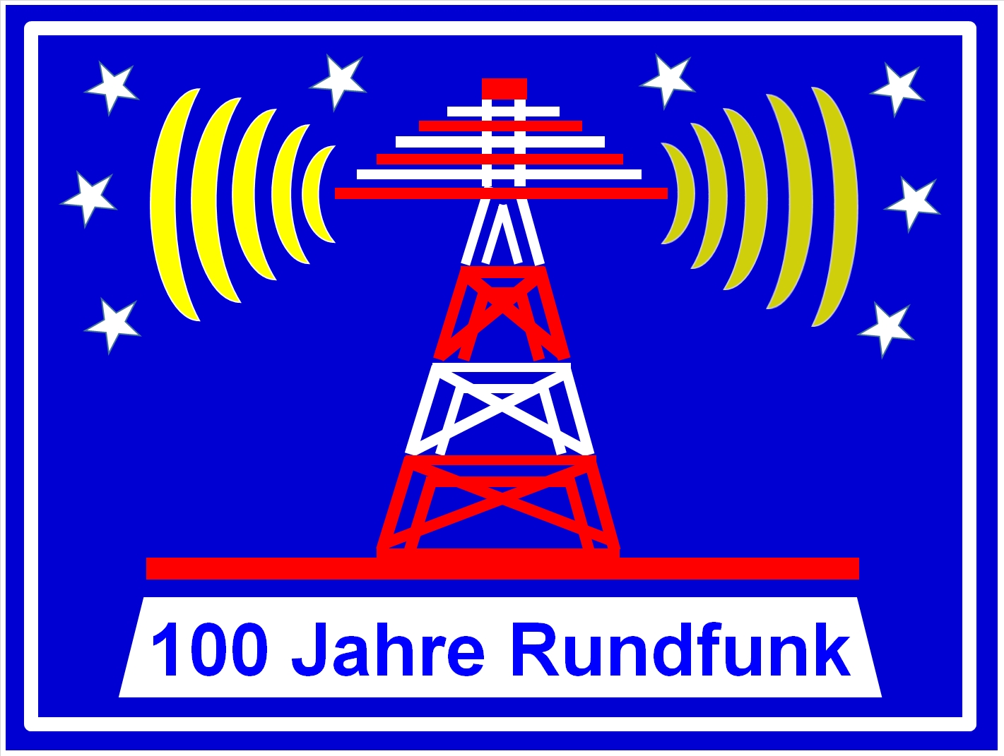 100 Jahre Rundfunk