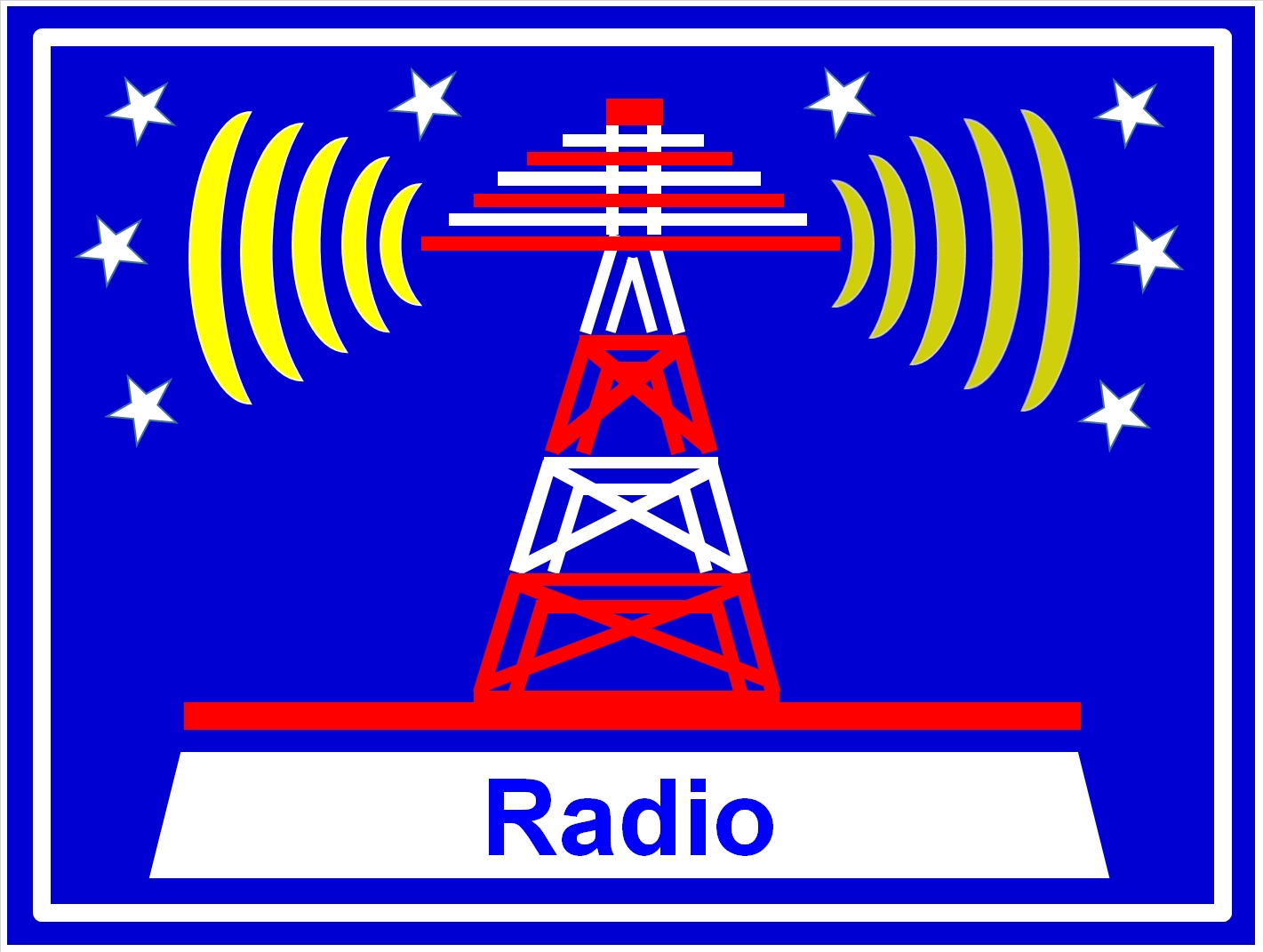 Informationen über das Medium Radio zum Thema 100 Jahre Rundfunk
