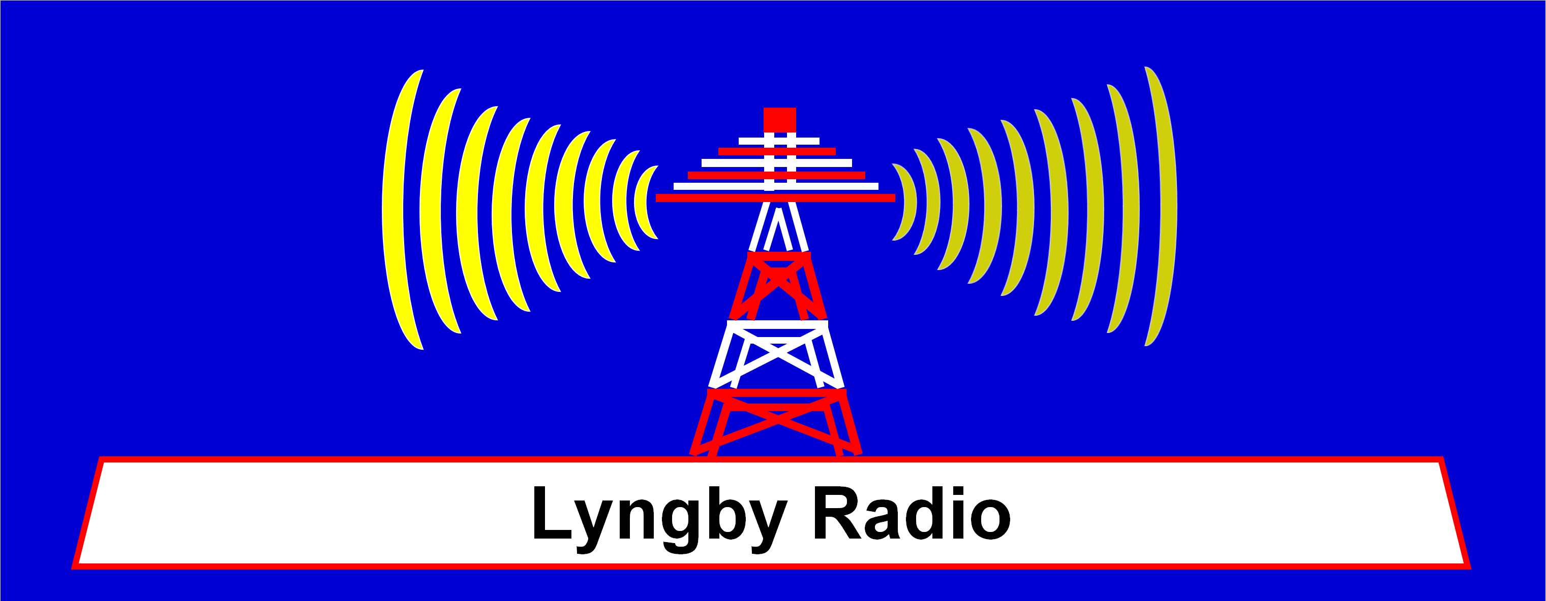 Lyngby-Radio