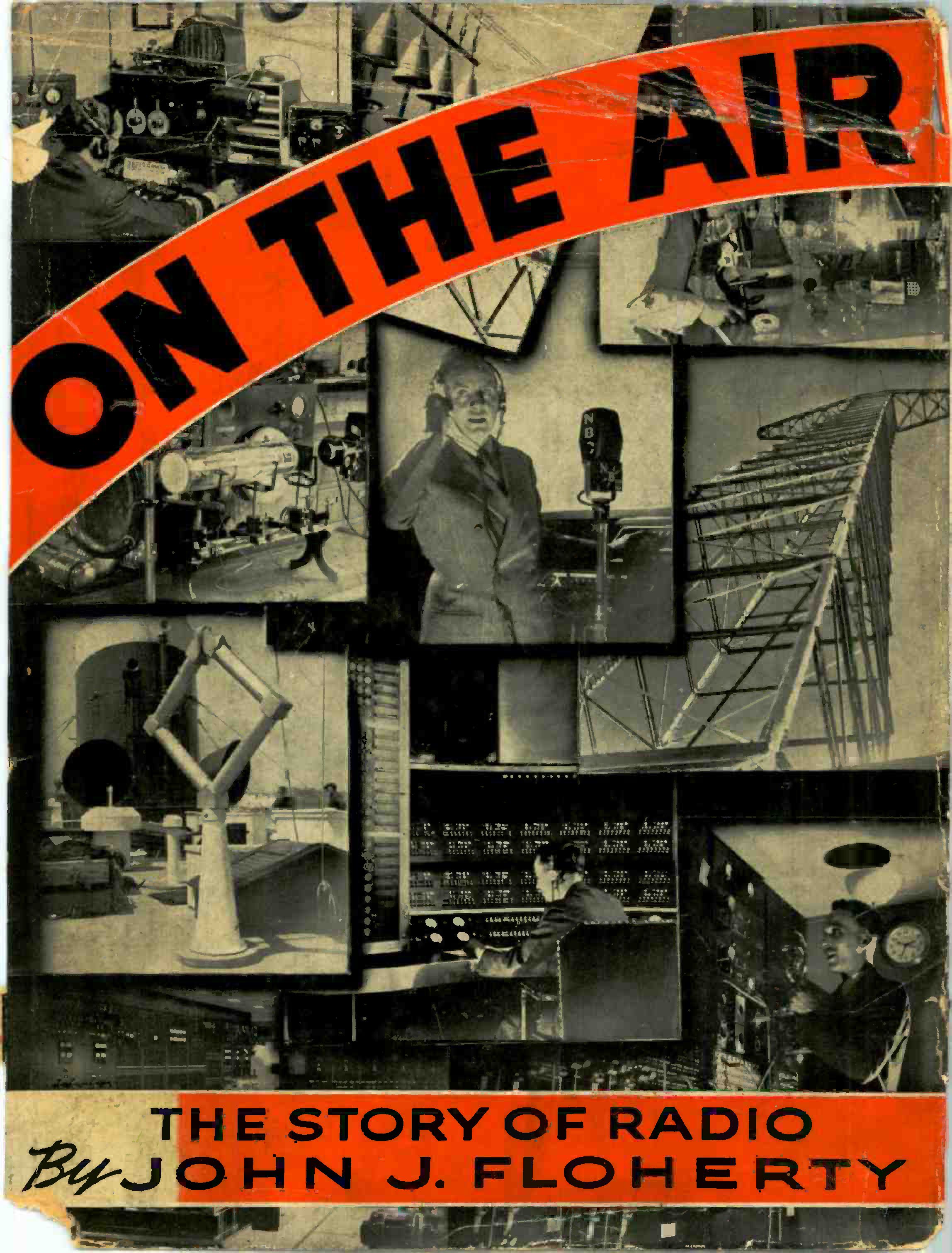 On the Air, 1937, 107 Seiten