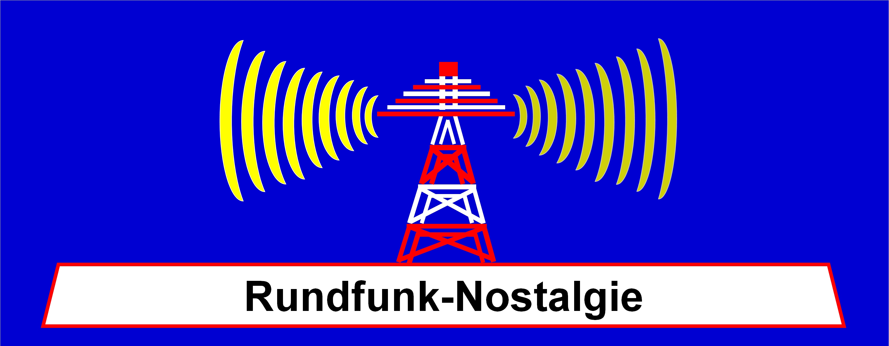 Rundfunk-Nostalgie