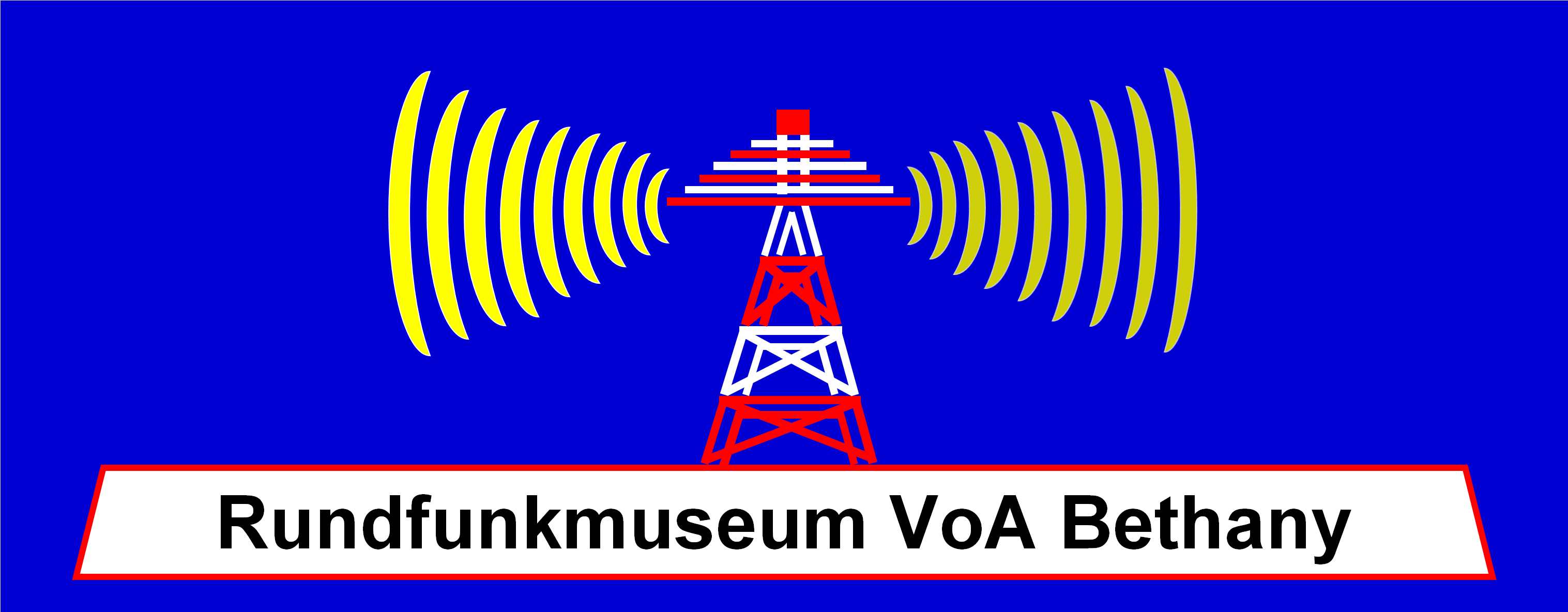 Rundfunkmuseum VoA Bethany