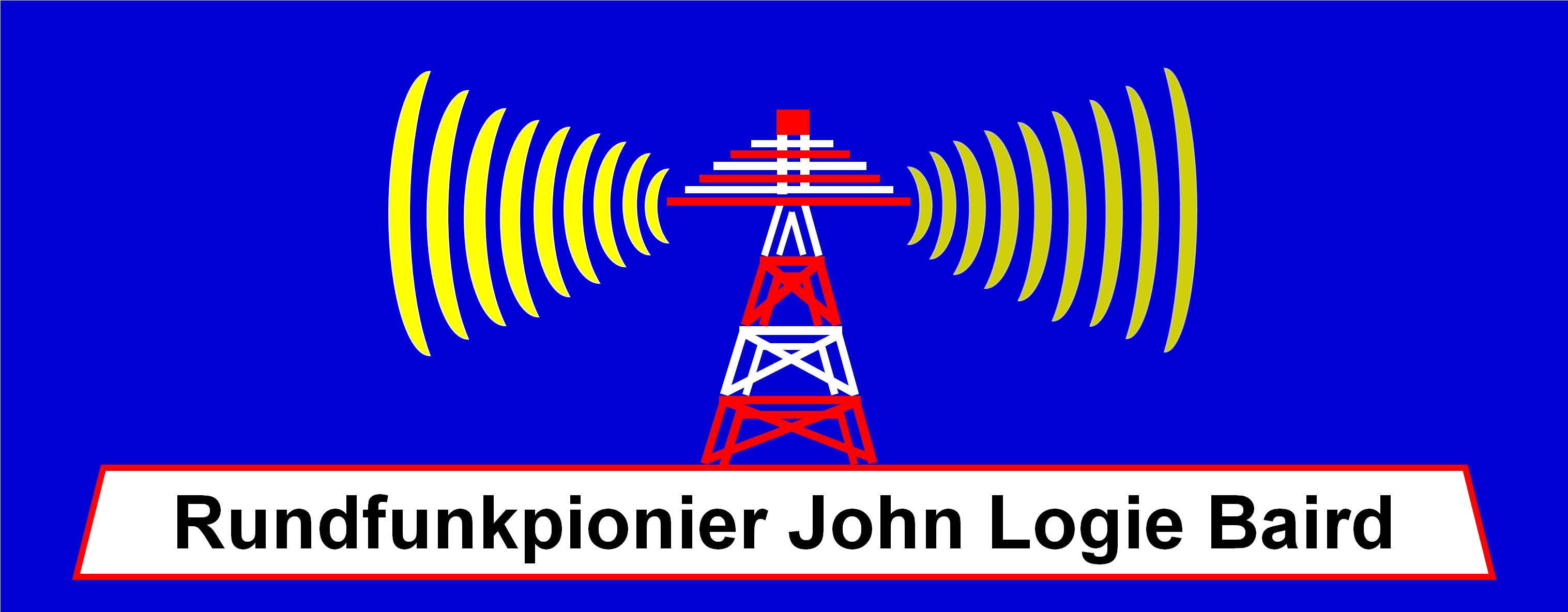 Rundfunkpionier John Logie Baird