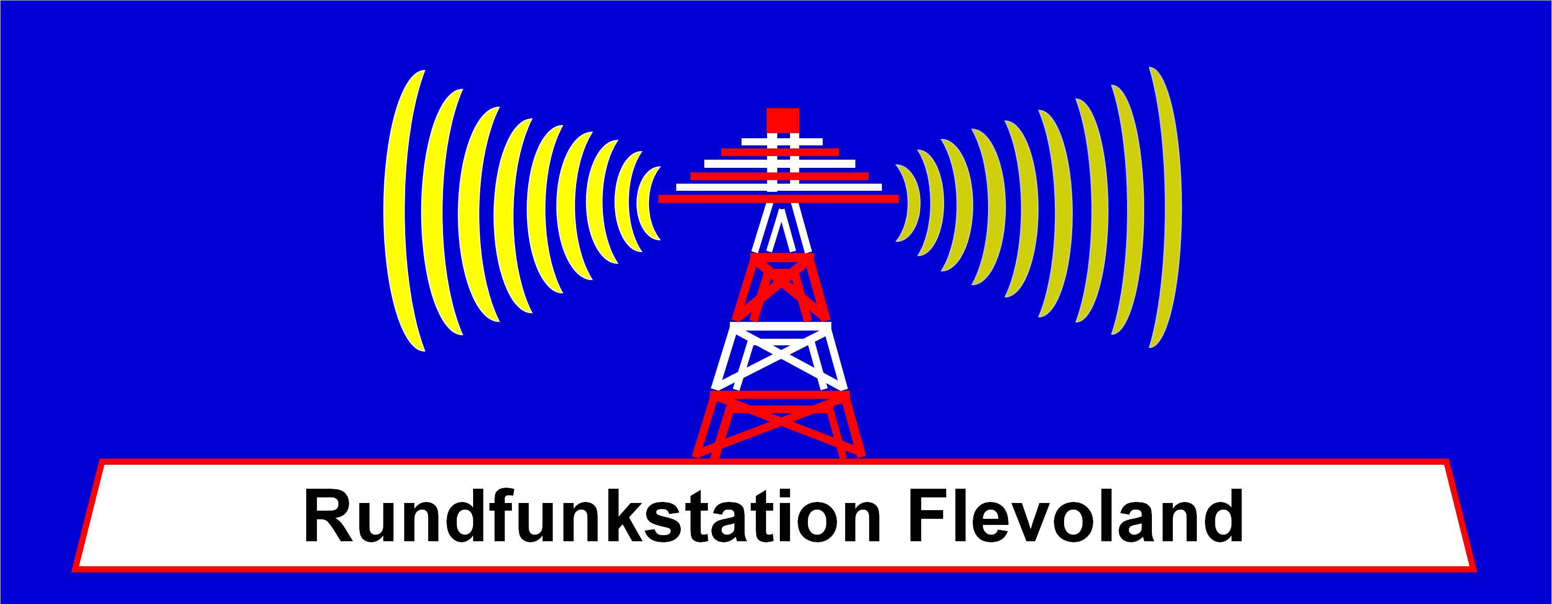 Rundfunkstation Flevoland